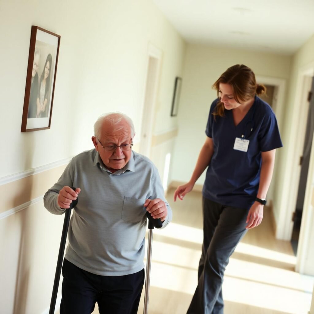 Everest Peak home health care North Hollywood patient support